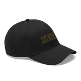 The Saint Unisex Twill Hat