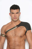 MARKSMAN HALF-HARNESS