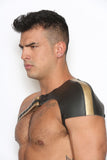 MARKSMAN HALF-HARNESS
