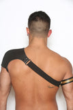 MARKSMAN HALF-HARNESS