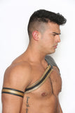 MARKSMAN HALF-HARNESS