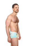 Scooter LaForge Handpainted Briefs