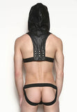 Assassin Half-Harness