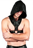 Assassin Half-Harness