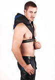 Assassin Half-Harness