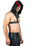 Assassin Half-Harness
