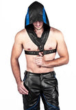 Assassin Half-Harness