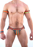 Construction Jock&Pouch