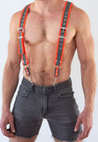 Construction Suspenders 1.5"