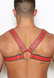Guccy Half-Harness
