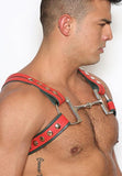 Guccy Half-Harness