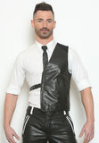 Hyde Vest Half-Harness