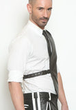 Hyde Vest Half-Harness