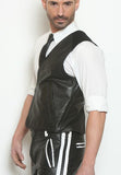 Hyde Vest Half-Harness