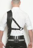 Hyde Vest Half-Harness