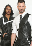 Hyde Vest Half-Harness
