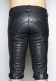 Moto Pants