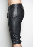 Moto Pants