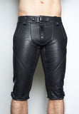 Moto Pants