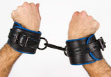 Handcuff-Padded
