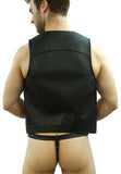 Pec Vest
