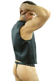 Pec Vest