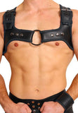 Pectoral Half Harness