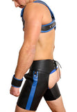 Pectoral Half Harness