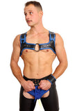 Pectoral Half Harness