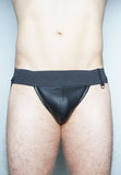 Saint Jock