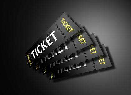 Black Party Tickets 2019