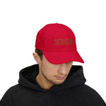 Saint Logo Cap