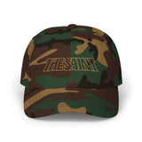 Saint Logo Cap