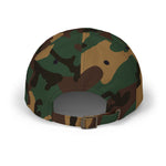 Saint Logo Cap