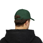 Saint Logo Cap