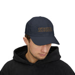 Saint Logo Cap