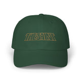 Saint Logo Cap