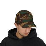 Saint Logo Cap