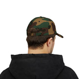 Saint Logo Cap