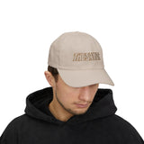 Saint Logo Cap