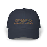 Saint Logo Cap