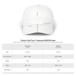 Saint Logo Cap
