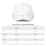 Saint Logo Cap