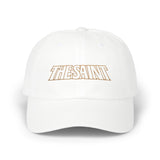 Saint Logo Cap