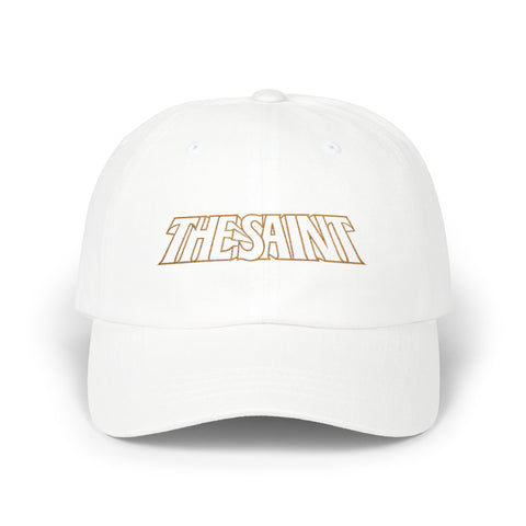Saint Logo Cap