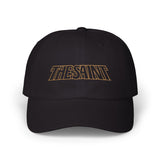 Saint Logo Cap