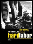 Poster 1980, Hard Labor