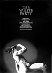 Poster 1985 The White Party
