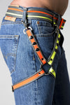 Construction Thigh Harness