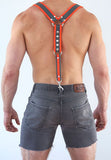 Construction Suspenders 1.5"